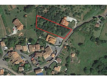 Terreno residenziale in vendita a Urbanizacion Bozanes
