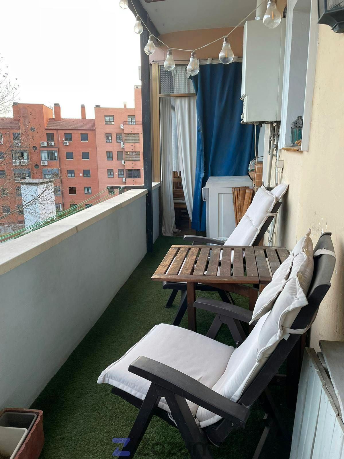 2 hab, 68m² en Acacias, Arganzuela,  Madrid Capital - Image 3