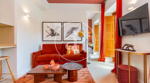 Photo 2 of Flat to rent in C. de San Bernardo, Universidad - Malasaña,  Madrid Capital