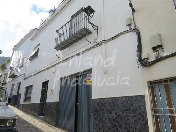 Adossat en venda a Martos