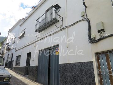 Adosado en venta en Martos