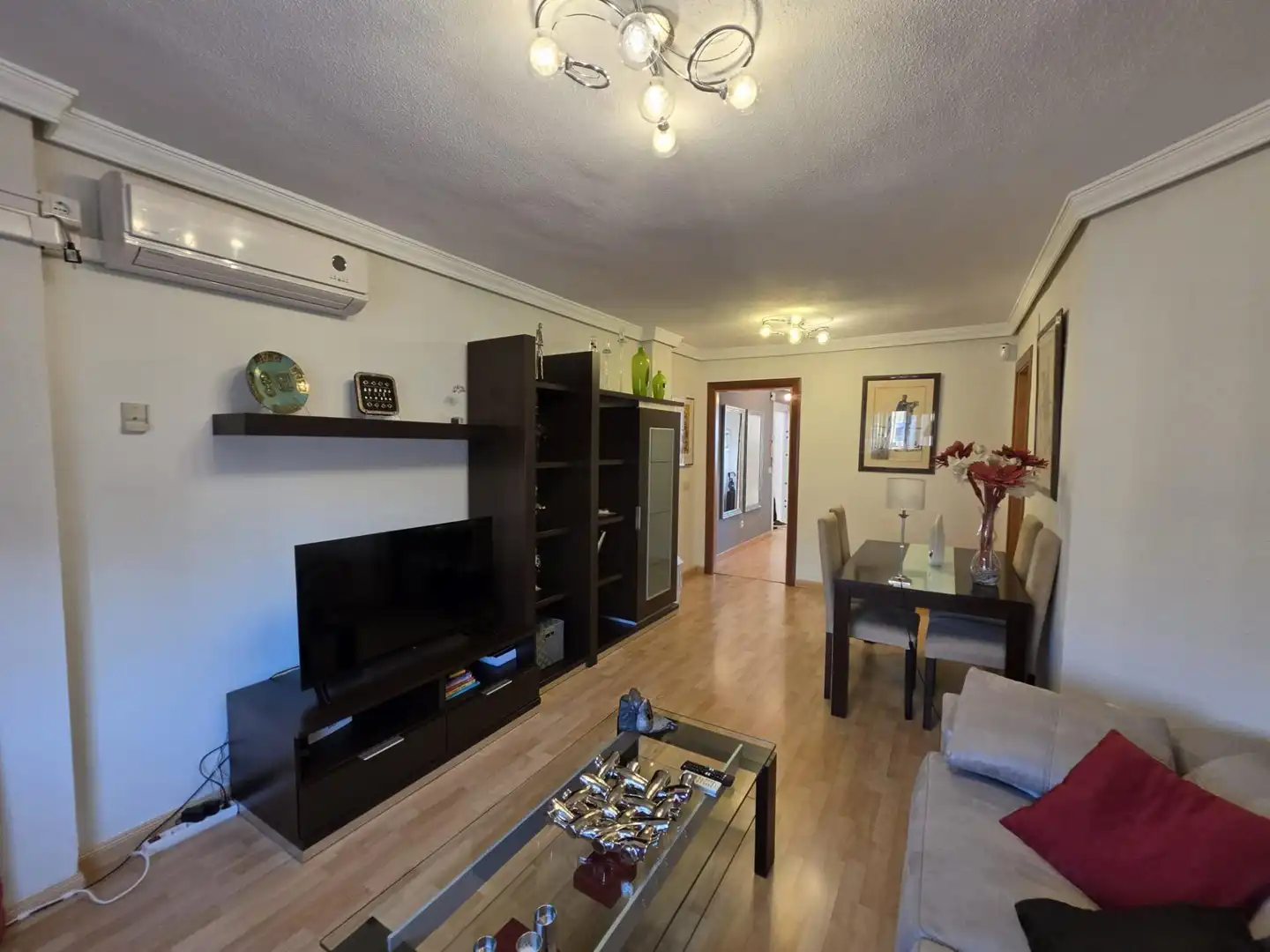 Appartement avec piscine à vendre à Cruz de Humilladero, imagen 2