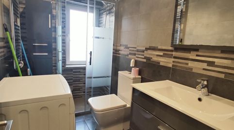 Photo 4 of Flat for rent in Pumarín, Gijón