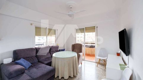 Foto 5 de Piso de alquiler en Camino de Ronda, 180, Camino de Ronda, Granada Capital