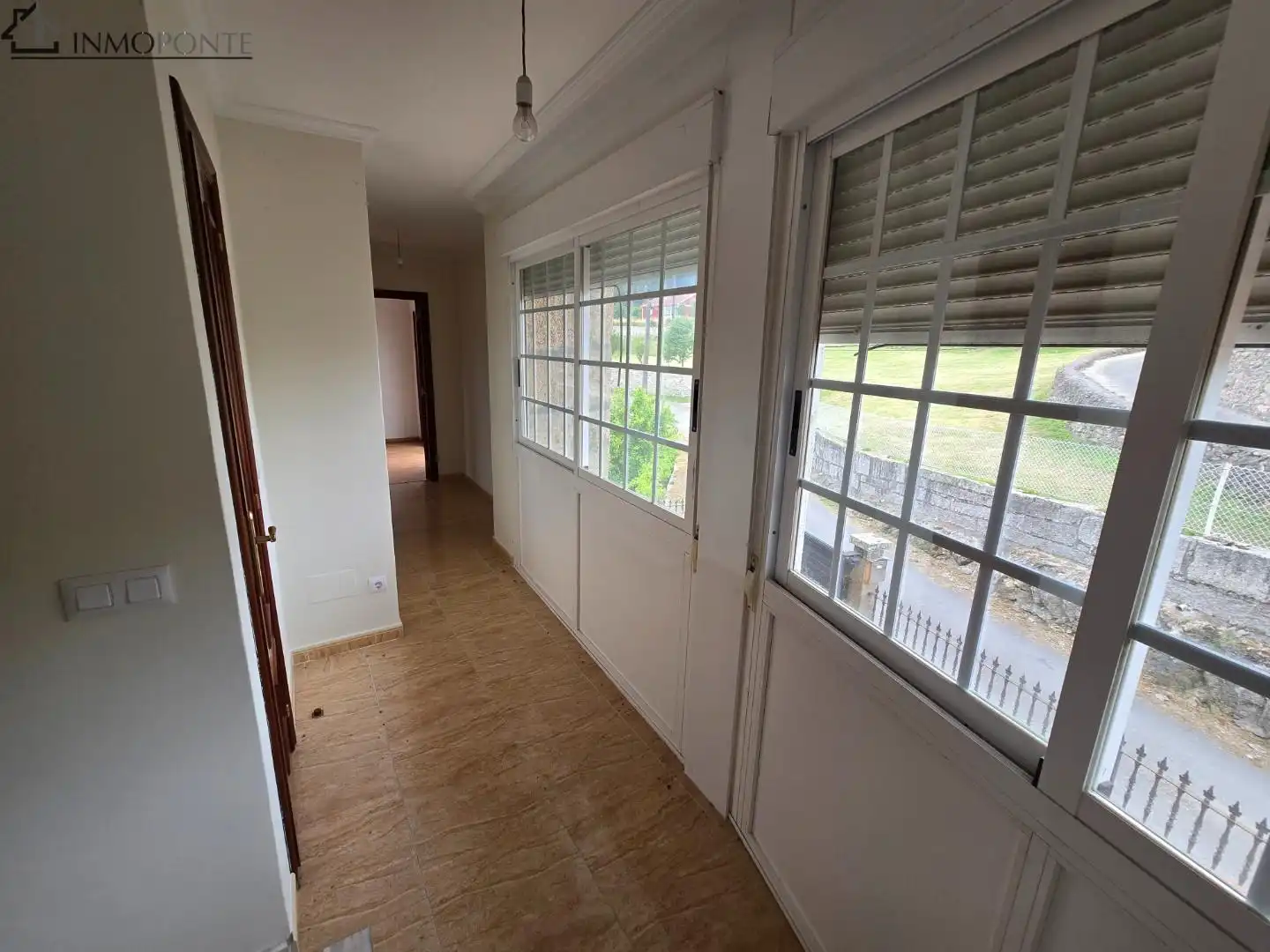 Houses for sale in Ponte Caldelas  with Heating, Private garden and Terrace