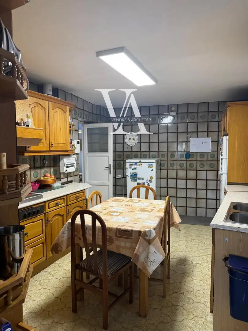 Appartamento con ascensore in vendita a Chamartín, imagen 10