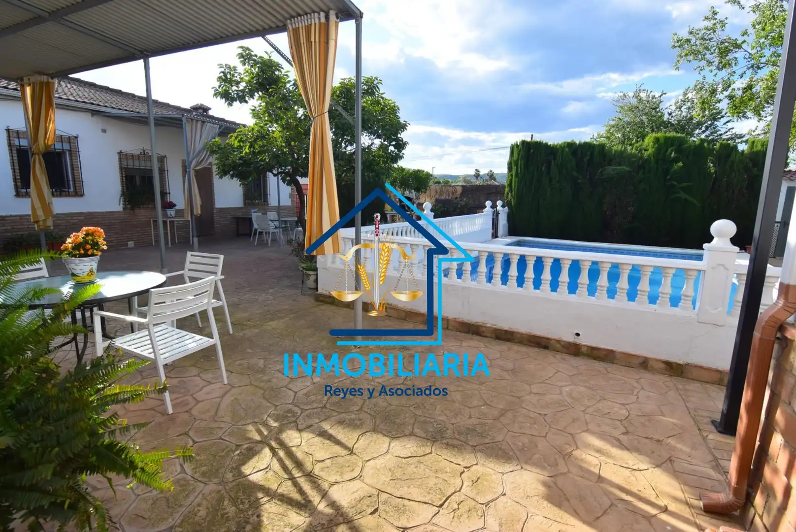 Chalet con piscina en venta en Periurbano Oeste - Sierra, imagen 25
