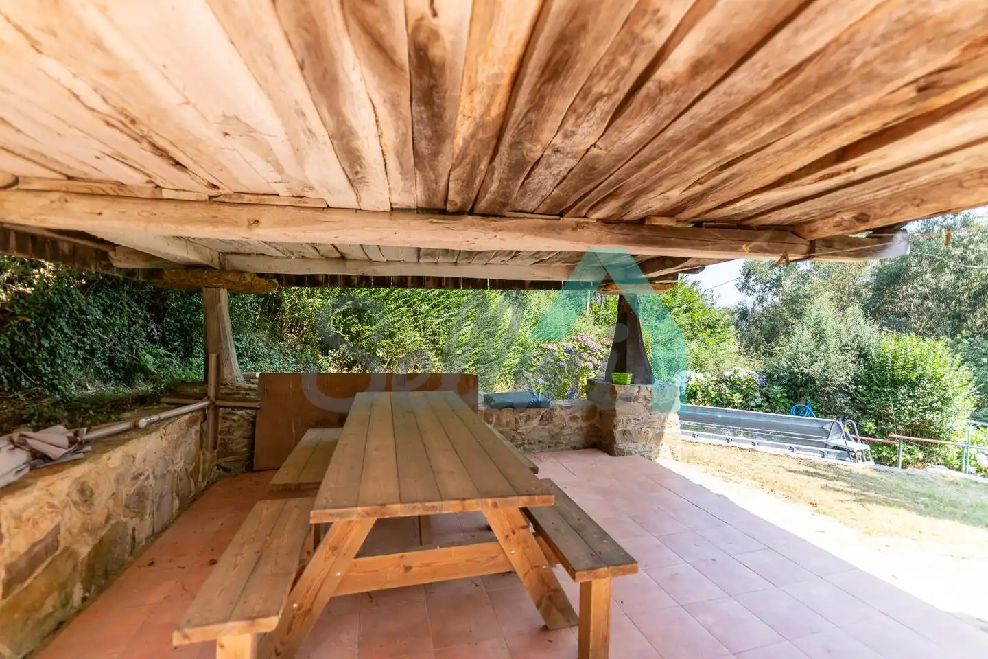 Casa o chalet en venta en Pravia