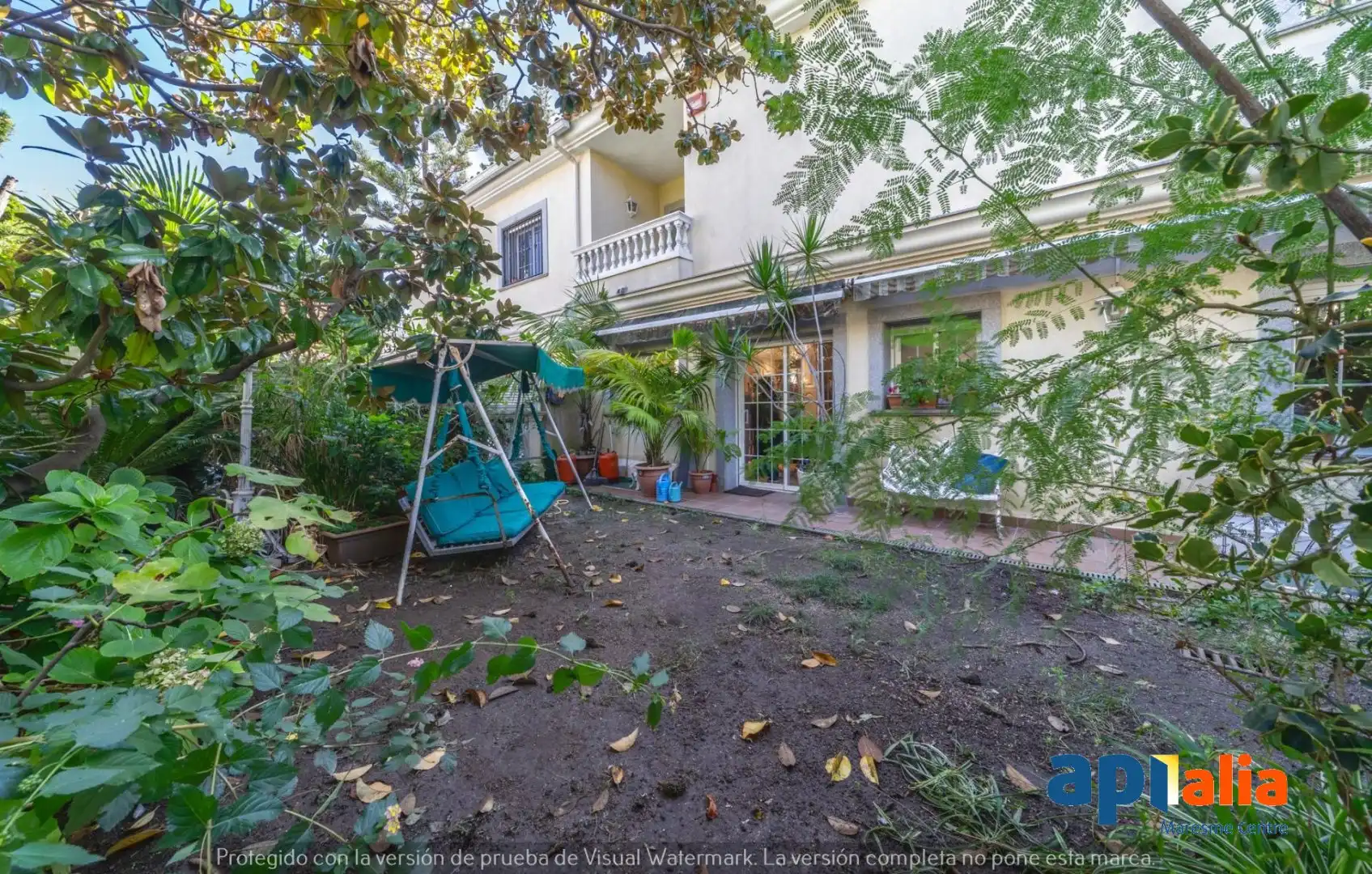 Casa con terraza en venta en Sector Est, imagen 8
