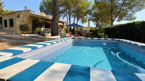 Photo 3 of Country house to rent in Partida del Llosar, 55, Tibi, Alicante