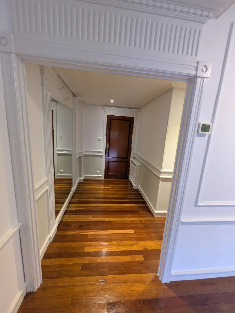 Piso en venta en Getxo  con Calefacción, Terraza y Trastero