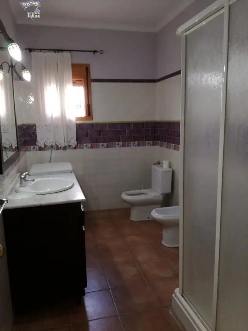 Casa en alquiler en Arcos de la Frontera, imagen 12