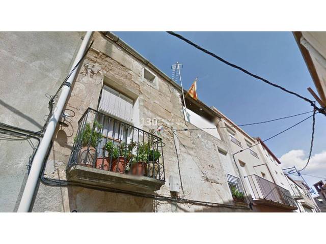 Casa-chalet en Venta en Calle Dalt en La Palma d'Ebre