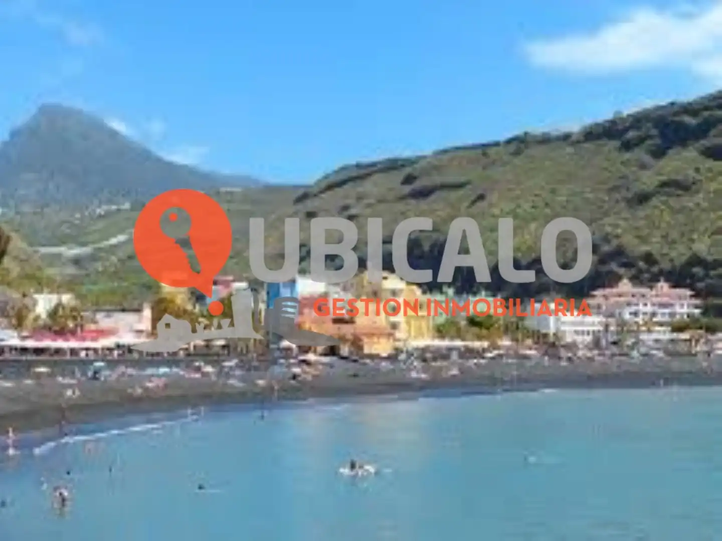 Residencial en venta en N/A, -1, Tazacorte