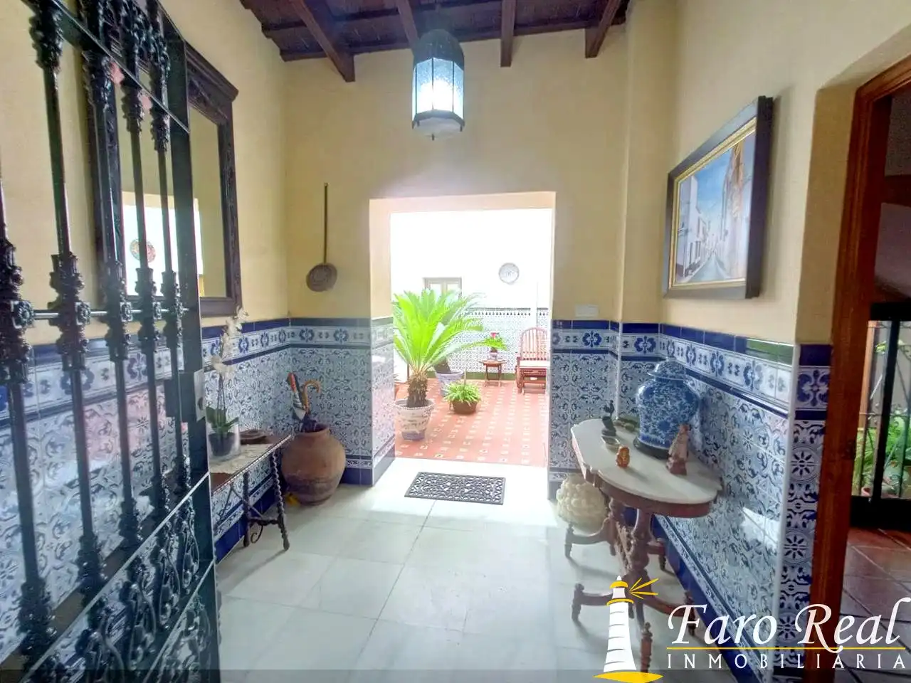 Detached homes for sale in Sanlúcar de Barrameda  with Terrace
