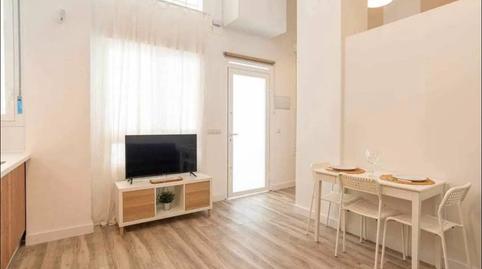 Photo 2 of Study to rent in Calle Carraca, 6, Parque Victoria Eugenia, Málaga