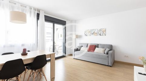 Foto 2 de Piso de alquiler en Av. de Can Bellet, Volpelleres, Sant Cugat del Vallès