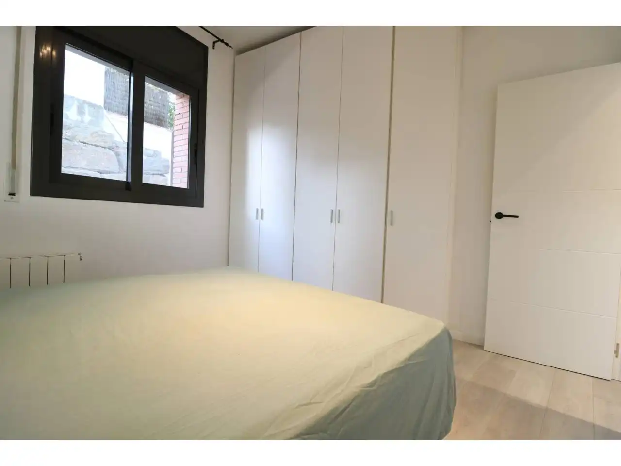 Bedroom of Houses for sale in Sant Cugat del Vallès  with Private garden, Terrace and Swimming Pool
