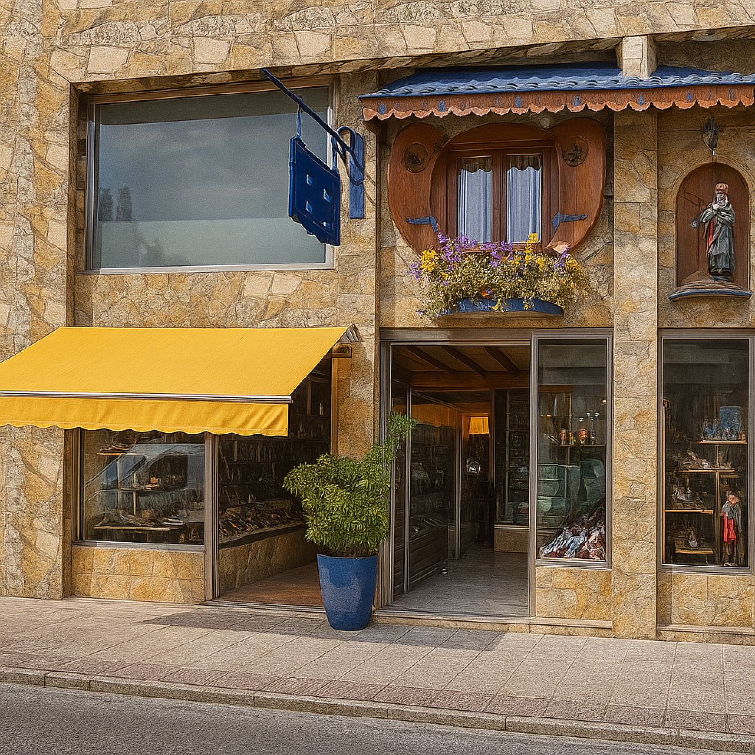 Local en venda en Laredo