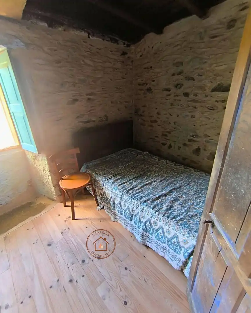 Maison rustique avec jardin à vendre à Lalín, imagen 5