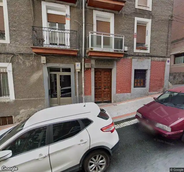 Piso en venta en Txabarri - La Unión - Vista Alegre