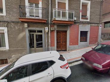 Flat for sale in Txabarri - La Unión - Vista Alegre