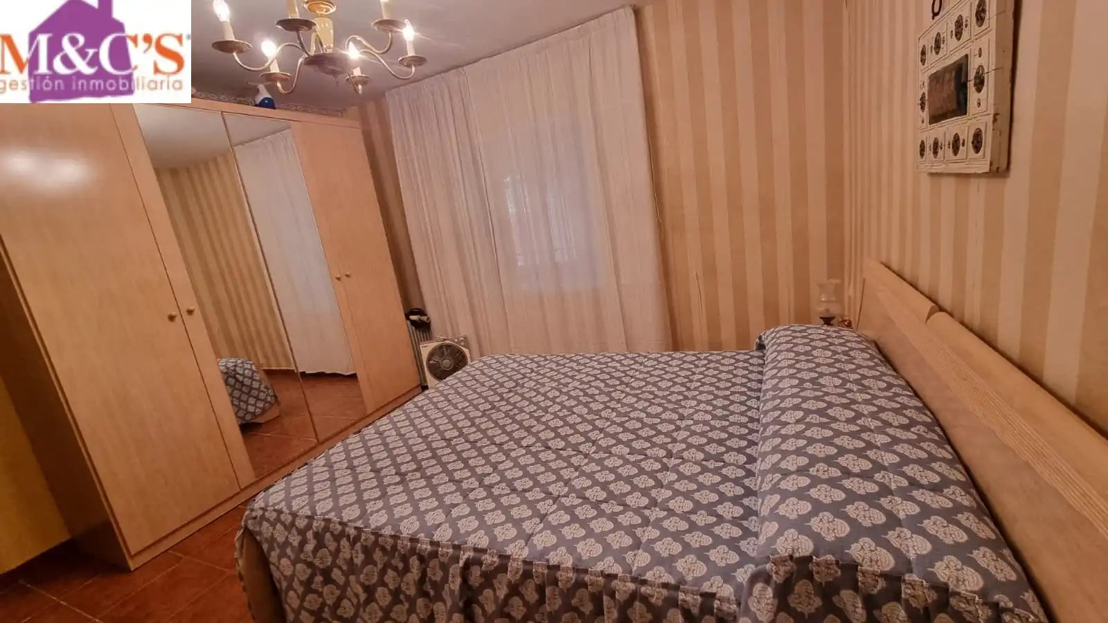 Chalet con jardín en venta en Brazatortas, imagen 29