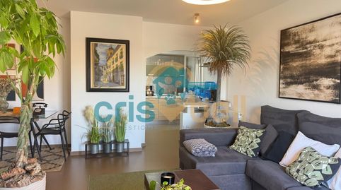 Foto 5 de Ático en venta en Europa, Los Angeles - Apolonia, Lorca