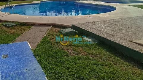 Foto 2 de Apartamento en venta en Guadalmar, Málaga