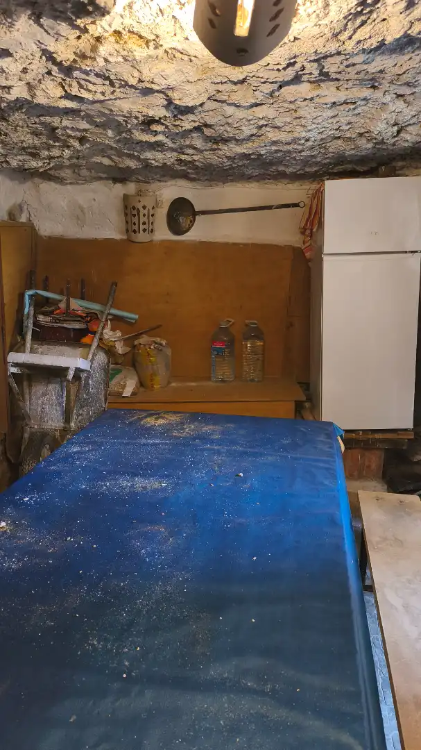 Casa o xalet en venda en Urrea de Jalón amb Terrassa, Moblat i Forn