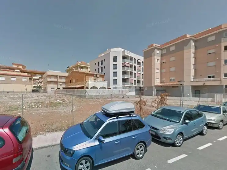 Terreny residencial en venda a Carrer Barranquet 87, imagen 10