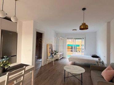 Studio for sale in Bailén - Miraflores