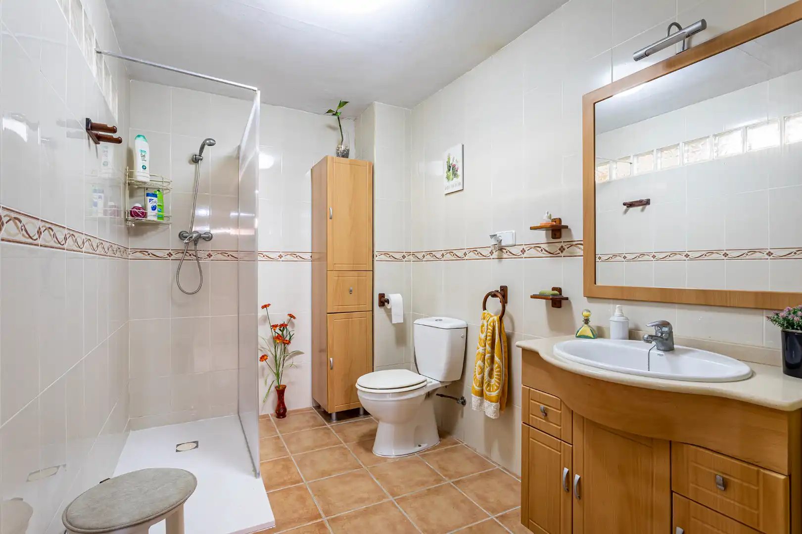Maison mitoyenne avec terrasse à vendre à Carrer del Cid 5, imagen 34