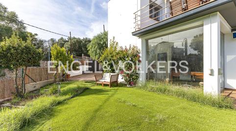 Foto 4 de Casa o chalet en venta en Montmar, Barcelona