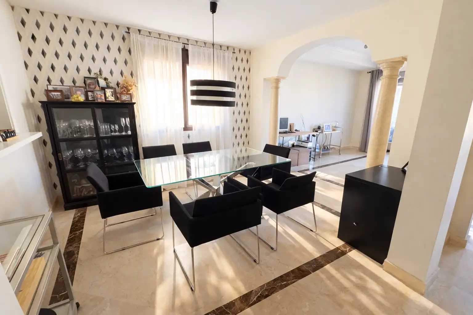 Casa a schiera con terrazza in vendita a Costa Natura, imagen 7