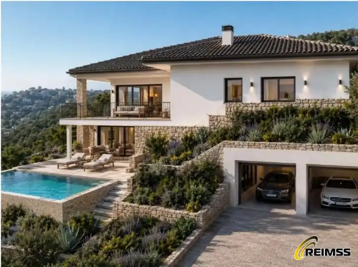 Terreny rústic en venda a Lloret Residencial - Montlloret