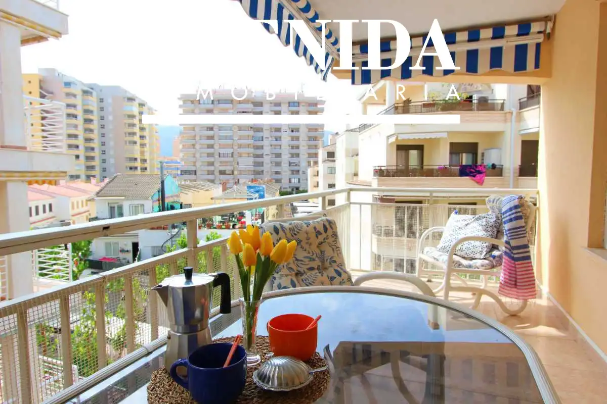 Apartment mit Aufzug zum Verkauf in Zaragoza 3, imagen 5