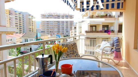 Foto 5 de Apartamento en venta en Zaragoza, 3, Playa de la Concha, Oropesa del Mar / Orpesa