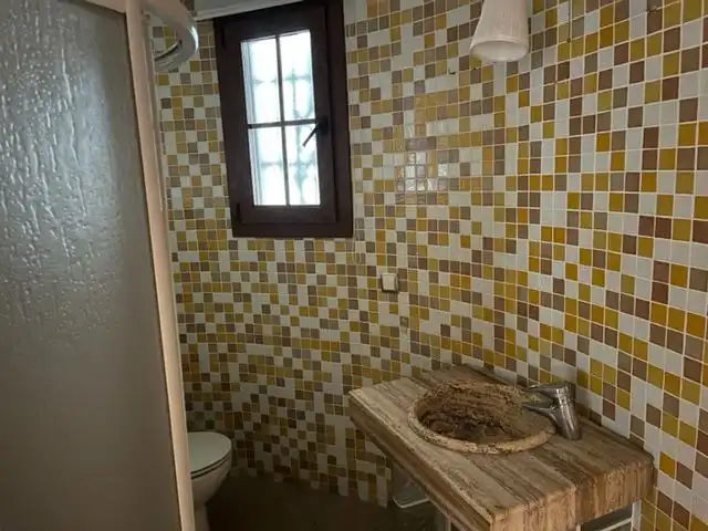 Bany de Casa o xalet en venda en Arcos de la Frontera