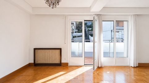 Foto 3 de Piso en venta en Jauregi Kalea, Antiguo, Donostia - San Sebastián