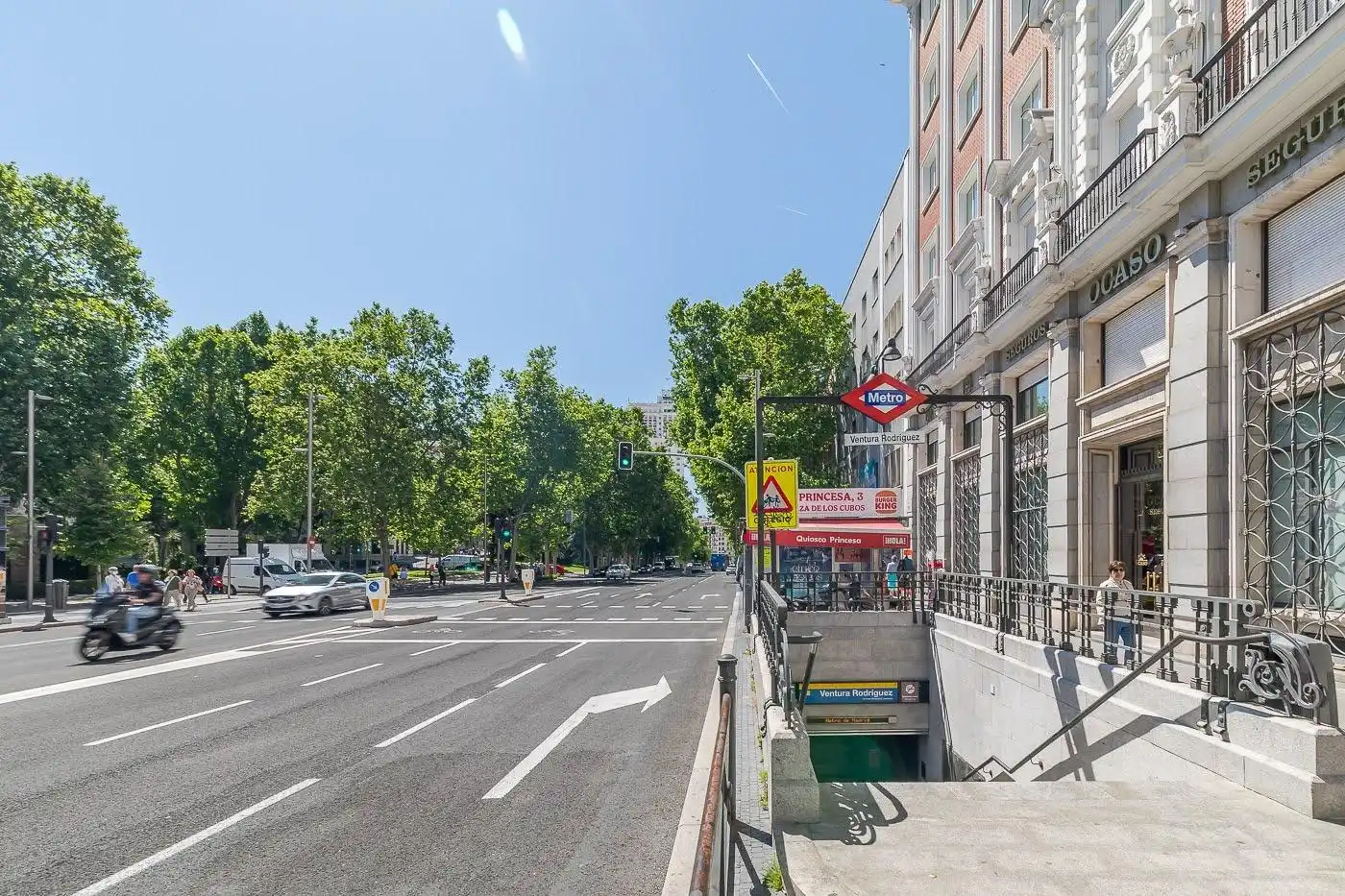 Oficina en venta en Moncloa - Aravaca, imagen 31