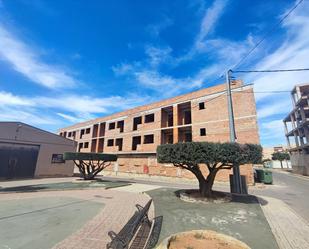 Exterior view of Building for sale in La Unión