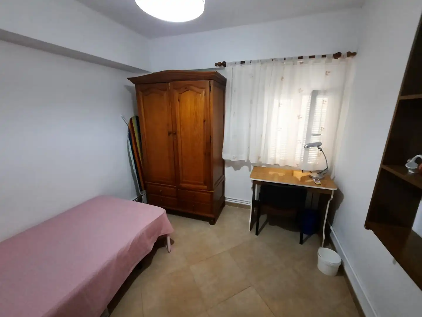 Habitación en Arabial, 103, Camino de Ronda