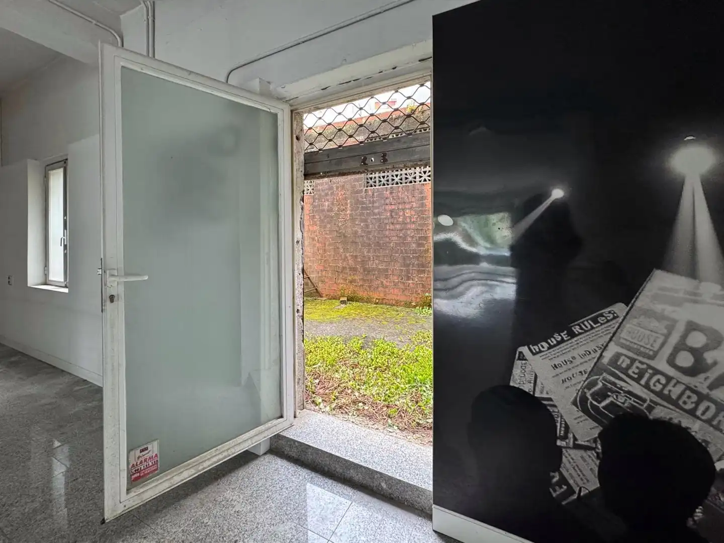 Gewerbefläche zum Verkauf in Calle PADRE FERNANDO OLMEDO 44, imagen 29