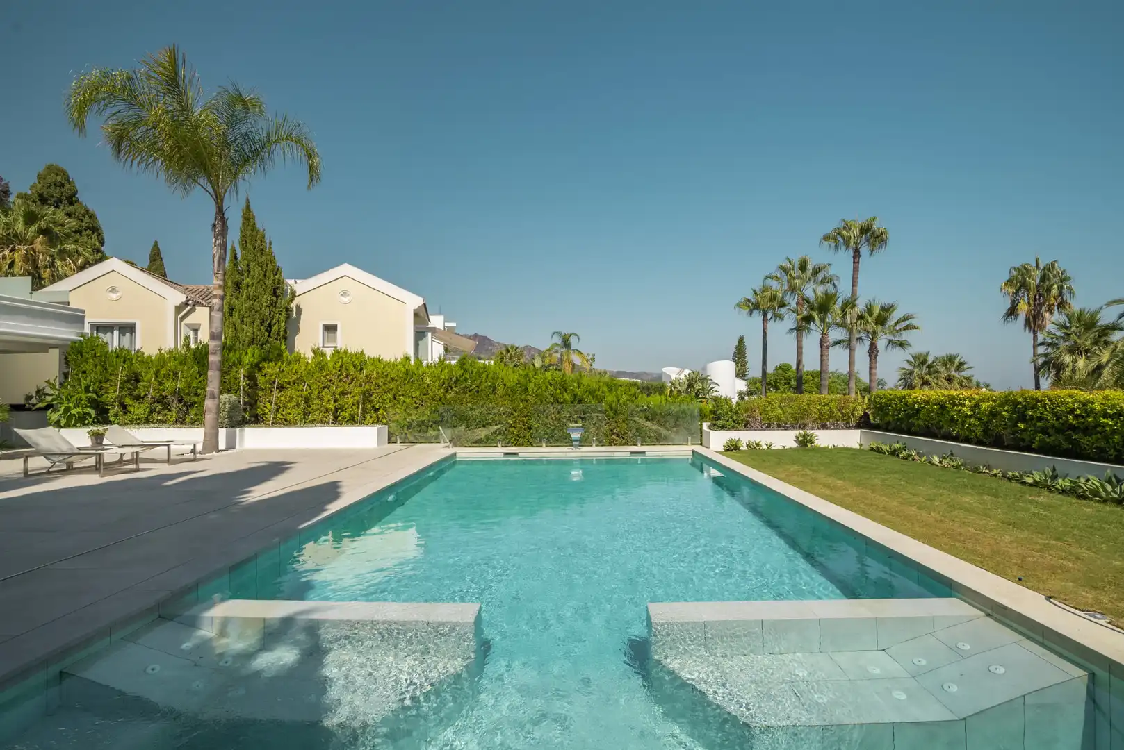 Haus mit Pool zum Verkauf in Marbella Centro, imagen 17