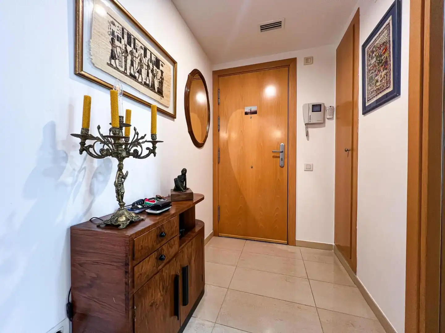 Wohnung mit Terrasse zum Verkauf in Mar Dalboràn, imagen 15