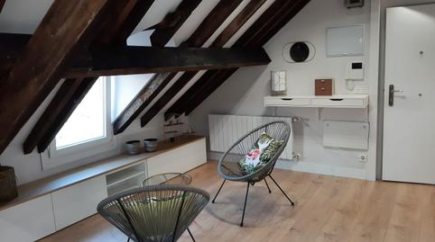 Foto 2 de Pis de lloguer a Albia, Bilbao