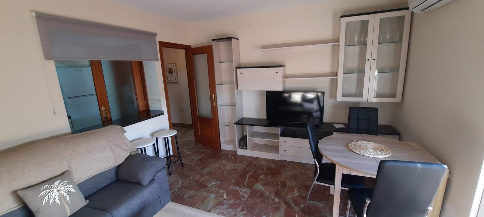 Apartment to rent in Valdeastillas - Fuentezuelas