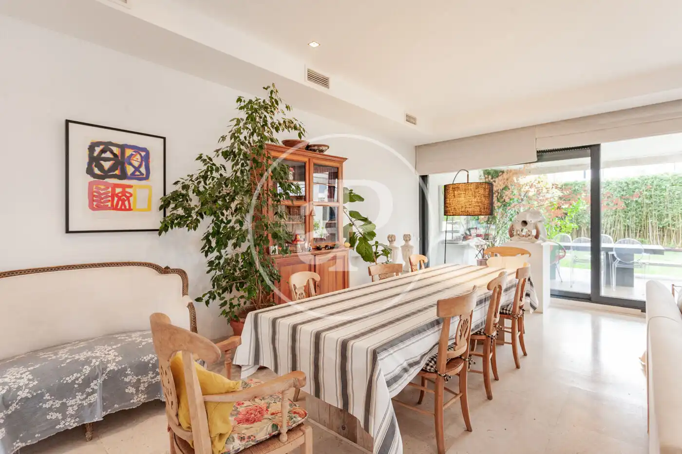 Casa con piscina in vendita a Fuente del Fresno, imagen 6