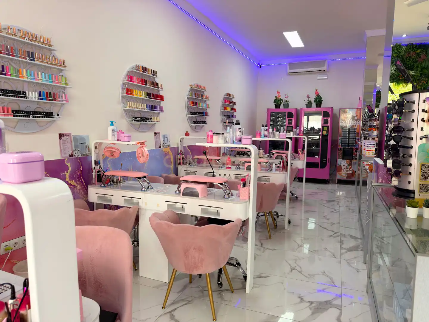 Local comercial en traspàs a Av. de la Constitución, 14, Benalmádena, Spain, imagen 11